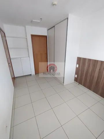Apartamento para aluguel tem 37 metros quadrados com 1 quarto em Taguatinga Sul - Brasília