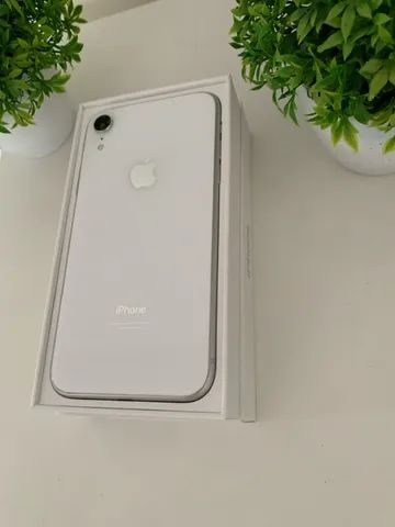 iPhone XR 64 gb - Celulares e telefonia - Residencial Goiânia