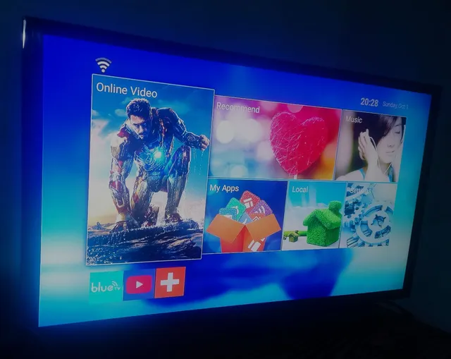 Tv samsung led 40 polegadas | +161 anúncios na OLX Brasil