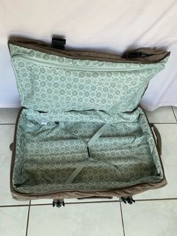 MALA DE VIAGEM KIPLING - Foto 5