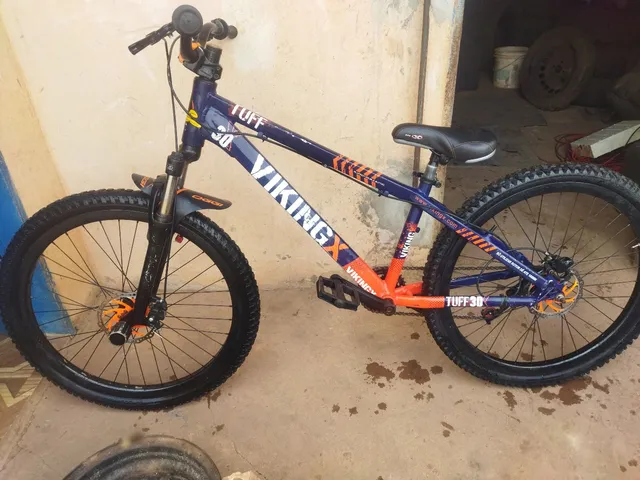 Bike de grau  +305 anúncios na OLX Brasil