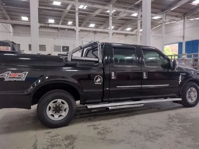 F250 Ano 2004