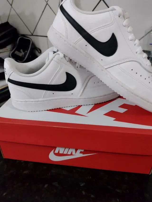 Tênis Nike Court Vision