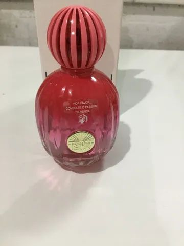 The Icon feminino parfum  - Foto 2