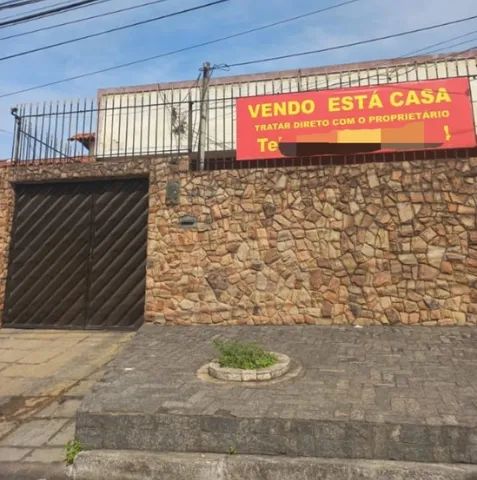 Captação de Casa a venda na Rua Syllas Ribeiro de Assumpção, Ponto Chic, Nova Iguaçu, RJ
