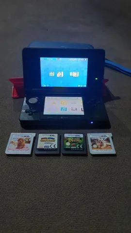 Nintendo 2ds - Videogames - Centenário, Campina Grande 1252262888