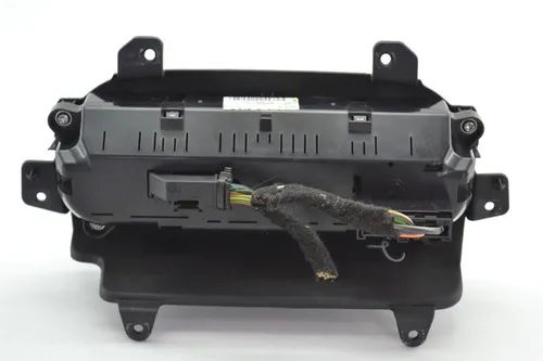 Comando Ar Condicionado Ford Ka 2019 Original  - Foto 2