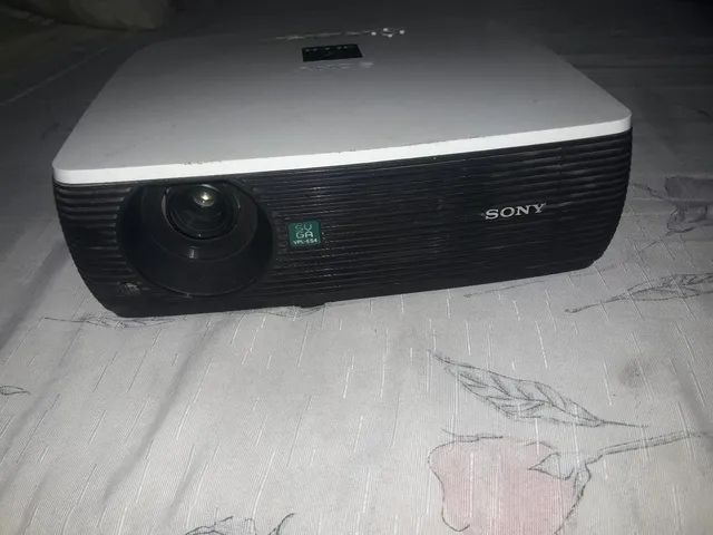 Projetor Sony -VPL-es4 - Foto 2