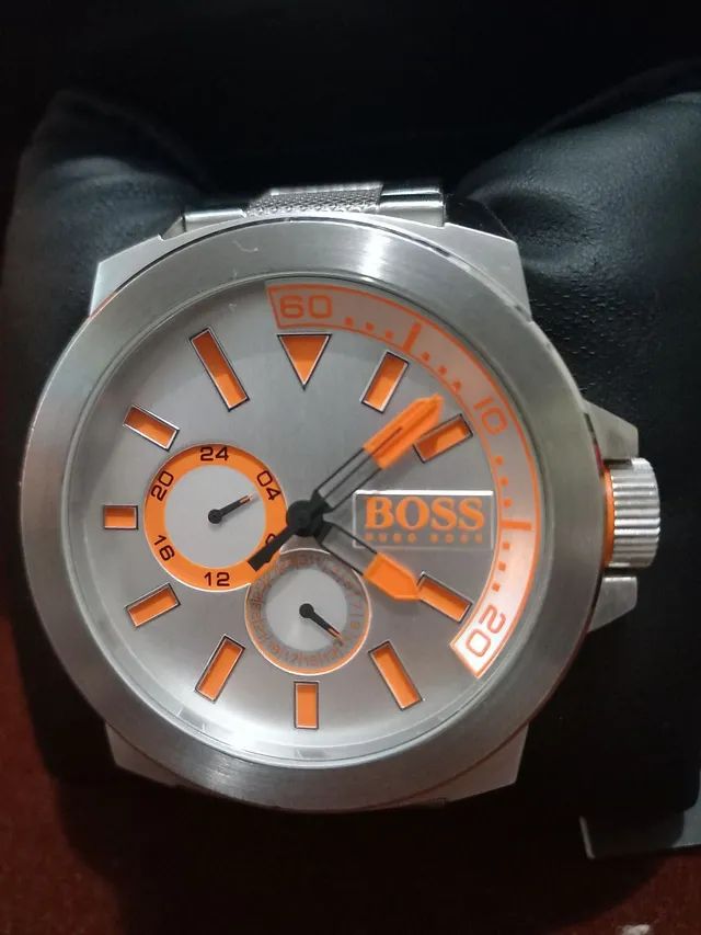 Relogio Hugo Boss  - Foto 6