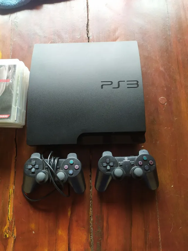 Compro jogos ps3  +334 anúncios na OLX Brasil