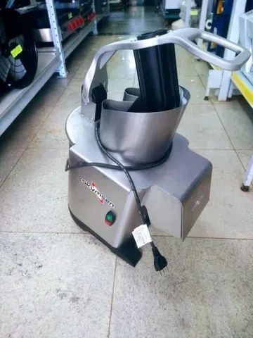 Processador De Alimentos Pro