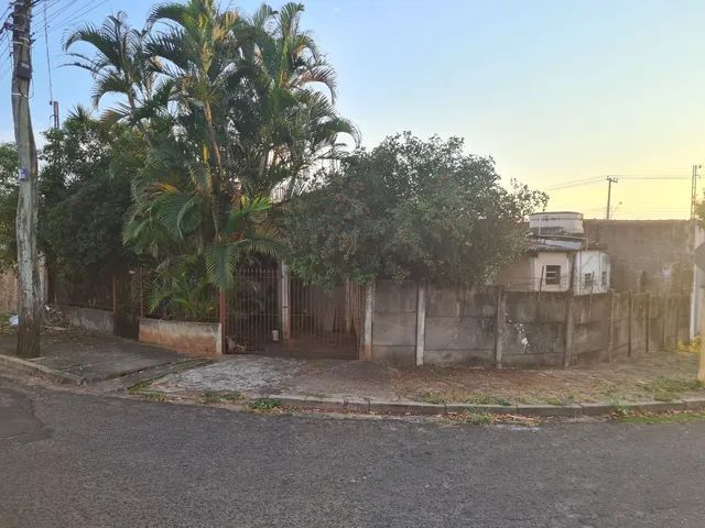 Captação de Casa a venda na Rua Orozimbo Florêncio Figueredo, Jardim Chapadao, Bauru, SP