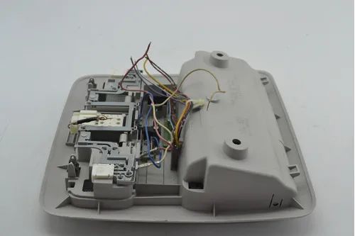 Luz Interna Teto Porta Oculos Subaru Forester 2015 Original - Foto 4