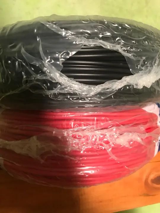 Fio flexível 2,5 (100 metros)