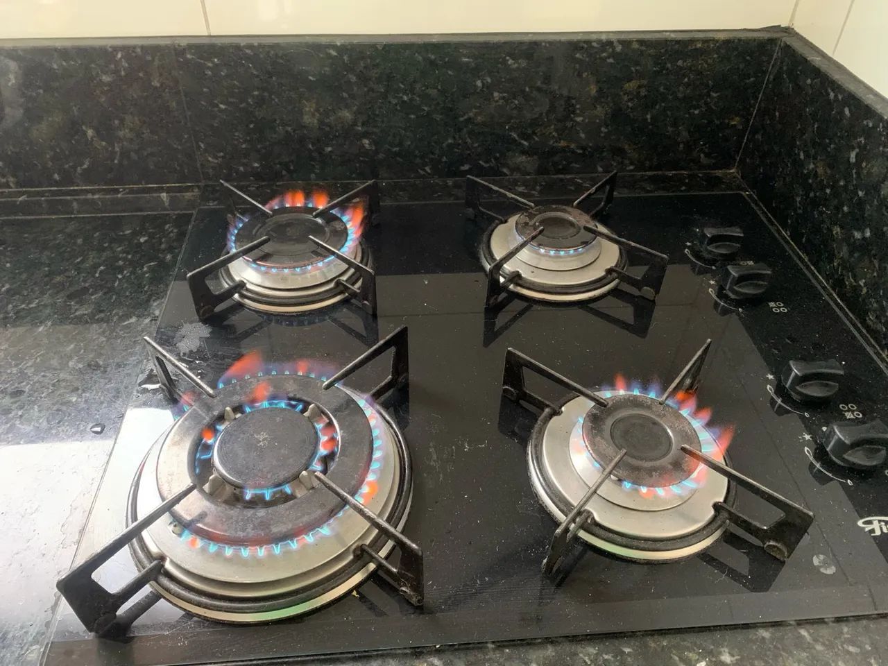 Fogão Fischer 4 Bocas - Foto 5