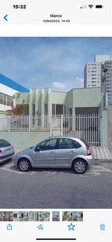 Captação de Casa para locação na Avenida Elmira Martins Moreira, Jardim Altos de Santana I, Jacarei, SP