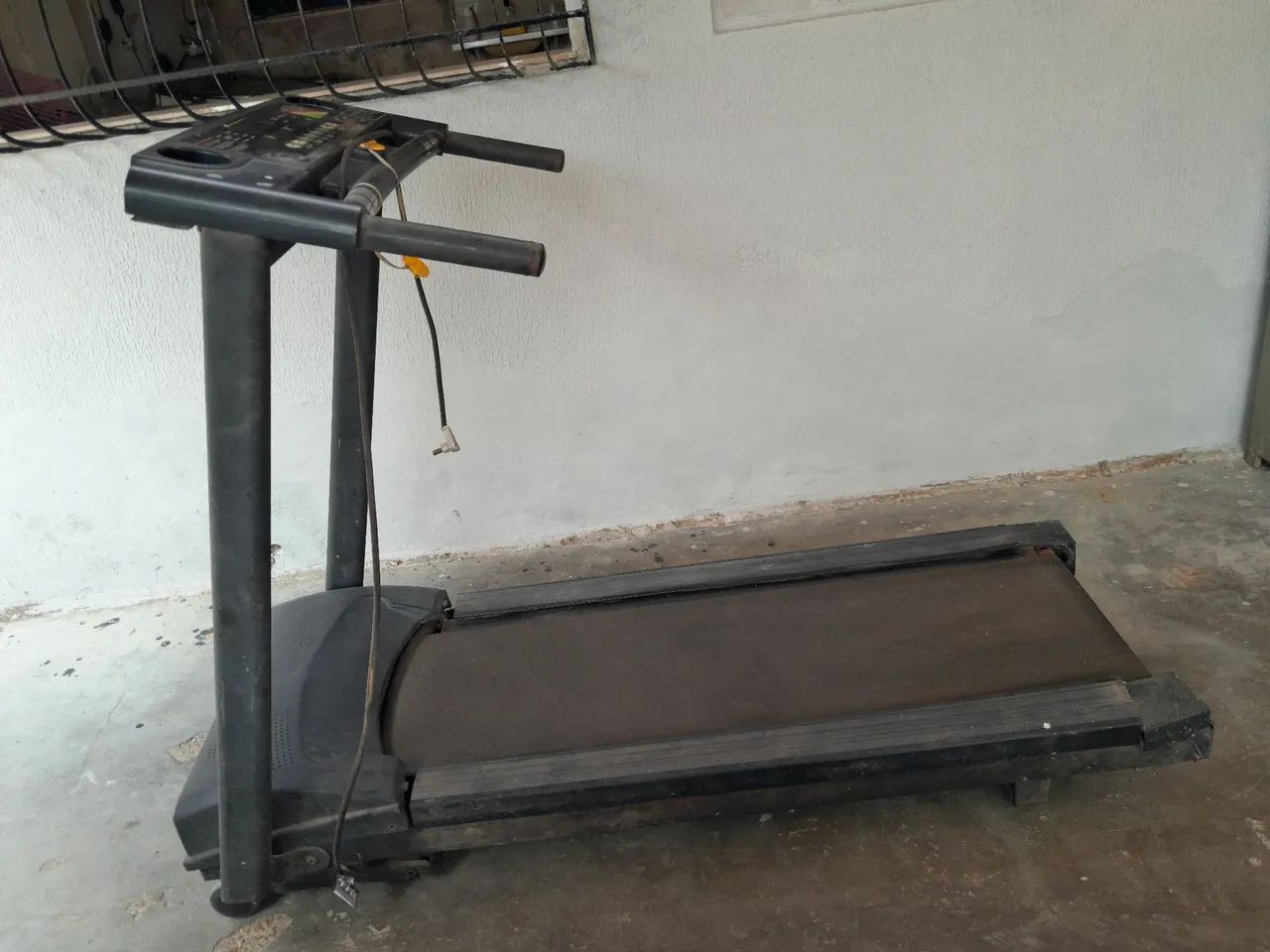 Used Treadmill64305325510787120