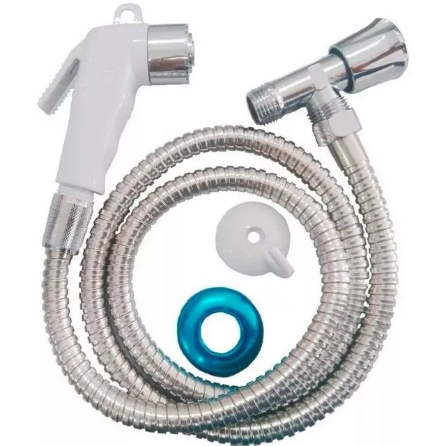 Ducha higiênica higiban