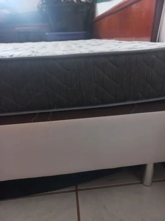 CAMA BOX QUEEN - Foto 4