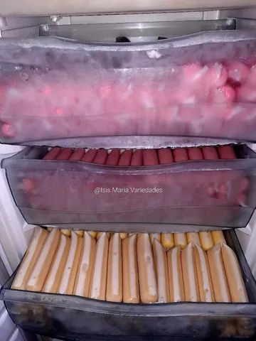 Dindin's Cremosos A pronta entrega - Foto 3