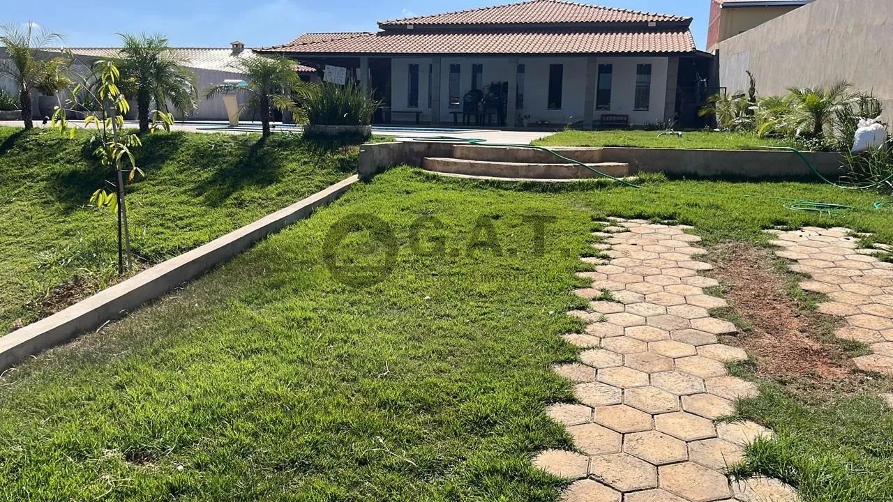 Chácara à venda em Aracoiaba da Serra-SP, bairro Cercado: 3 quartos, 1 suíte, 2 salas, 3 b - Foto 2