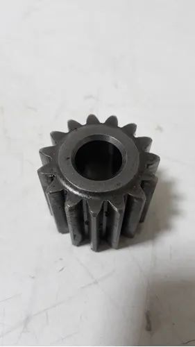 Engrenagem Partida Yamaha Fazer 250 18/20 Original 18390 - Foto 6