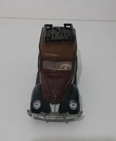 Carrinho de coleção  - Foto 2