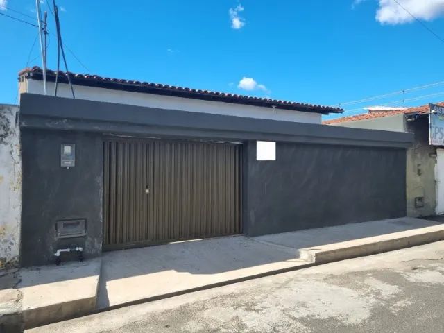 Vendo Excelente Casa no Mocambinho Zona Norte Teresina