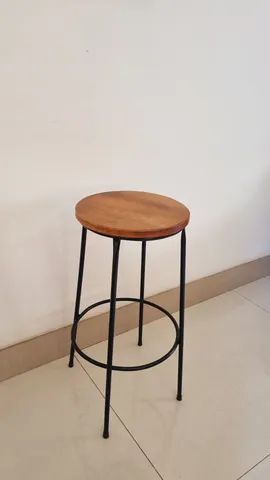 Banqueta Fixa Viracopos  - Foto 2