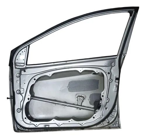 Porta Dianteira Direita Hyundai I30 2014 2015 2016 2017  - Foto 3