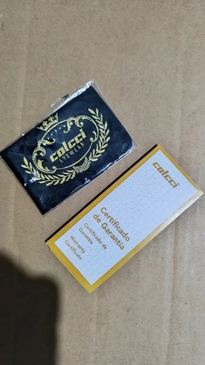 Óculos de Sol Colcci  - Foto 4