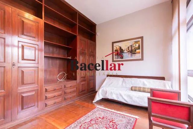 Apartamento - / Residencial / Tijuca - Foto 5