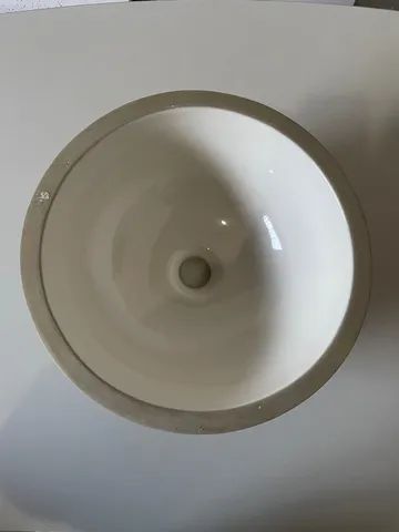 Vende-se Cuba Embutir Beige 32cm - Foto 3