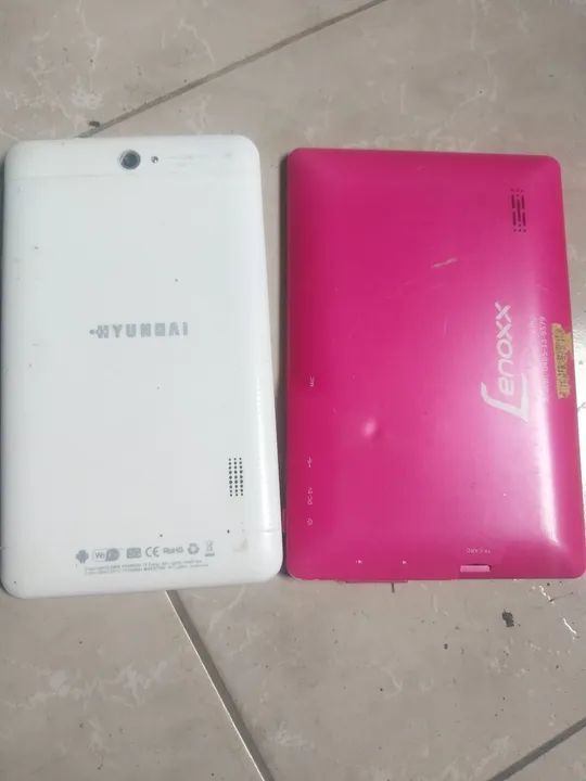 CELULARES E TABLETS  - Foto 5