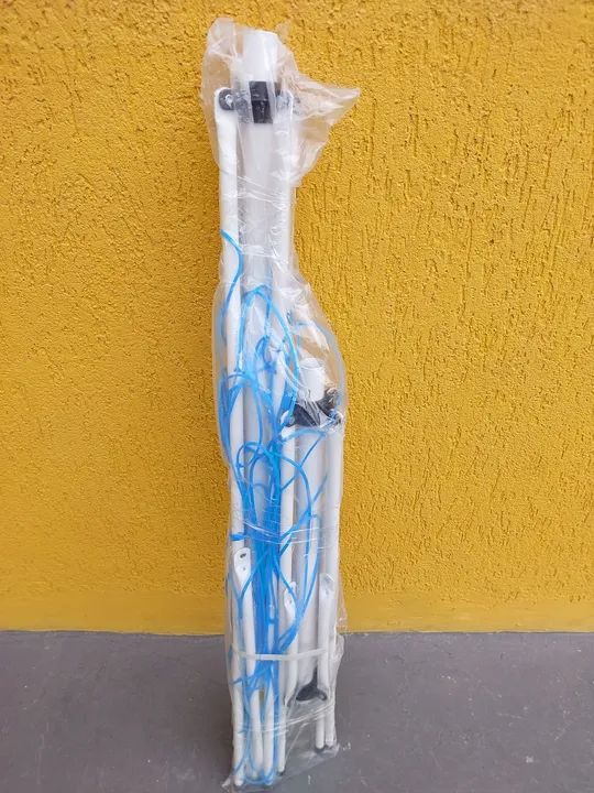 Varal giratório - Foto 2