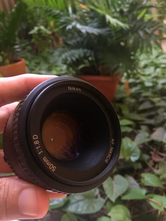 Nikon D7000 - Foto 5