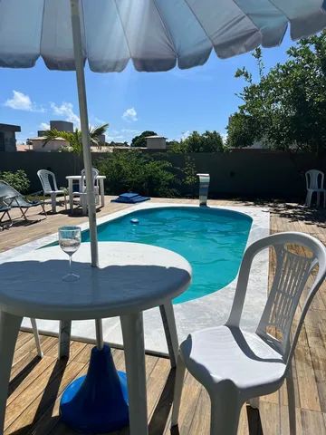 CASA Cond Fechado Aguas Sauipe - Natal  Disponivel 