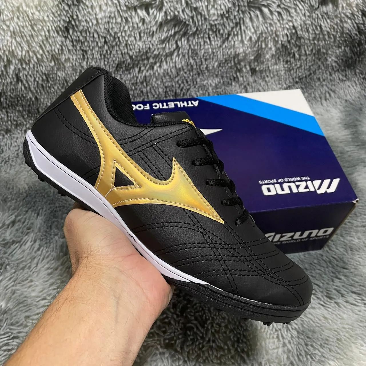 Chuteira society  - Foto 2