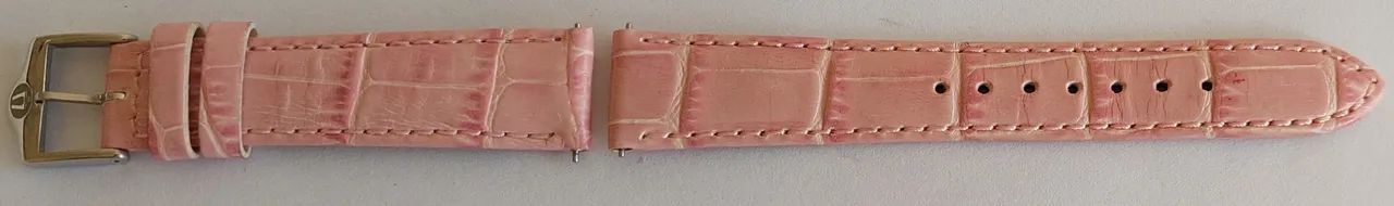PULSEIRA DE RELÓGIO BULOVA NOVA DE 16MM!!!! - Foto 2
