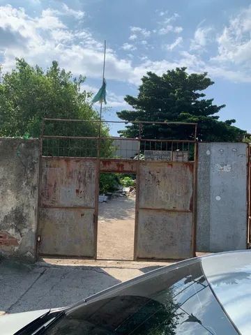 2 Terrenos em Olavo Bilac para locação