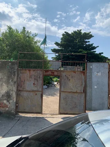 2 Terrenos em Olavo Bilac para locação