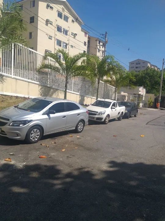 foto - Rio de Janeiro - Tomás Coelho