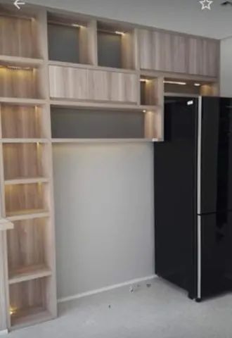 Armário planejado  em MDF - Foto 2