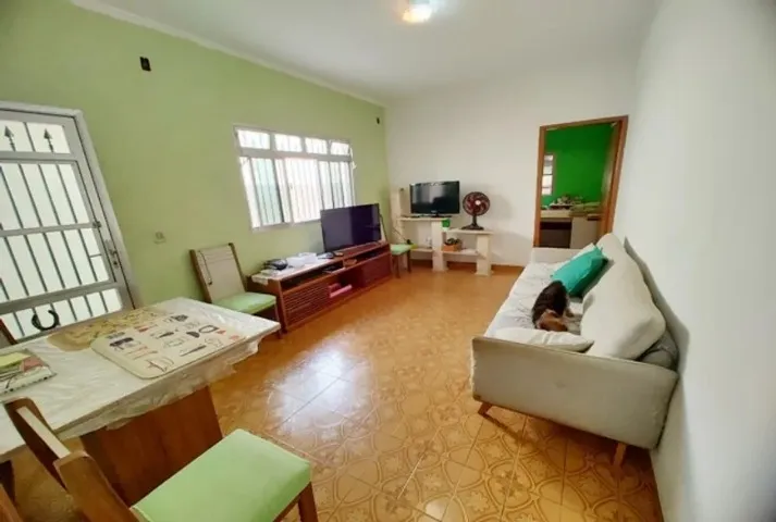 Vende-se Casa Em Emaús.