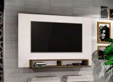 Painel Para Tv Até 42 1,37m **novo na caixa** - Foto 2