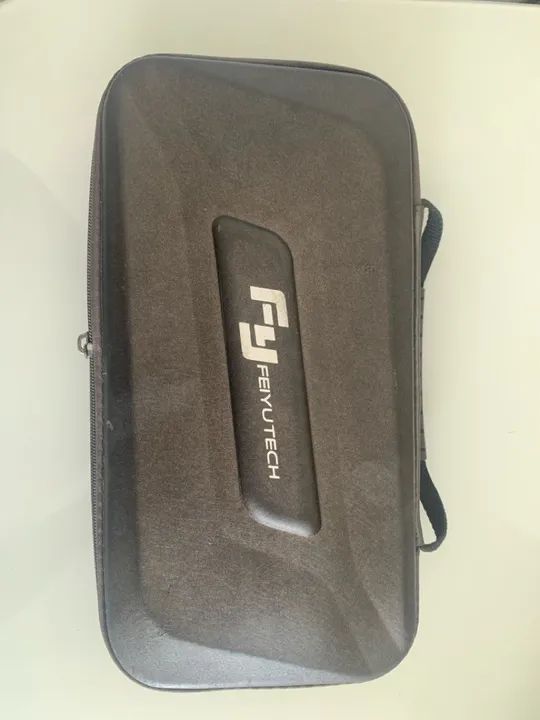 Estabilizador Gimbal FeiyuTech para Câmera