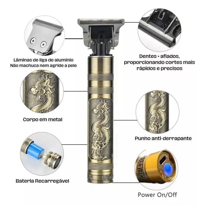 Máquina pra acabamento  - Foto 2