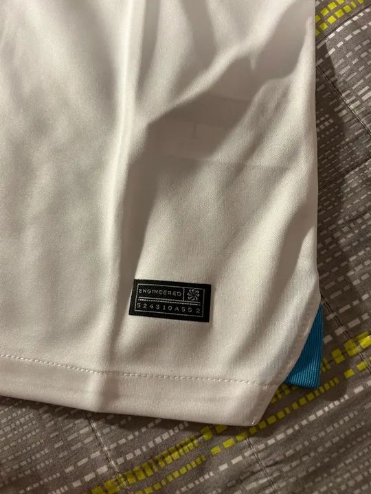 Camisa Inglaterra I - Copa 2022 - Foto 5