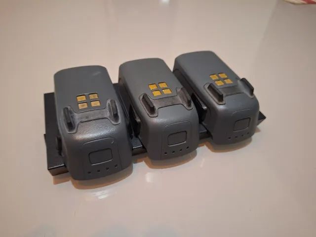 Carregado Drone DJI Spark - Foto 2