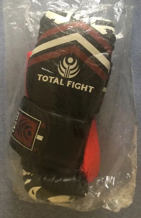 Luva esportiva nova - Foto 5